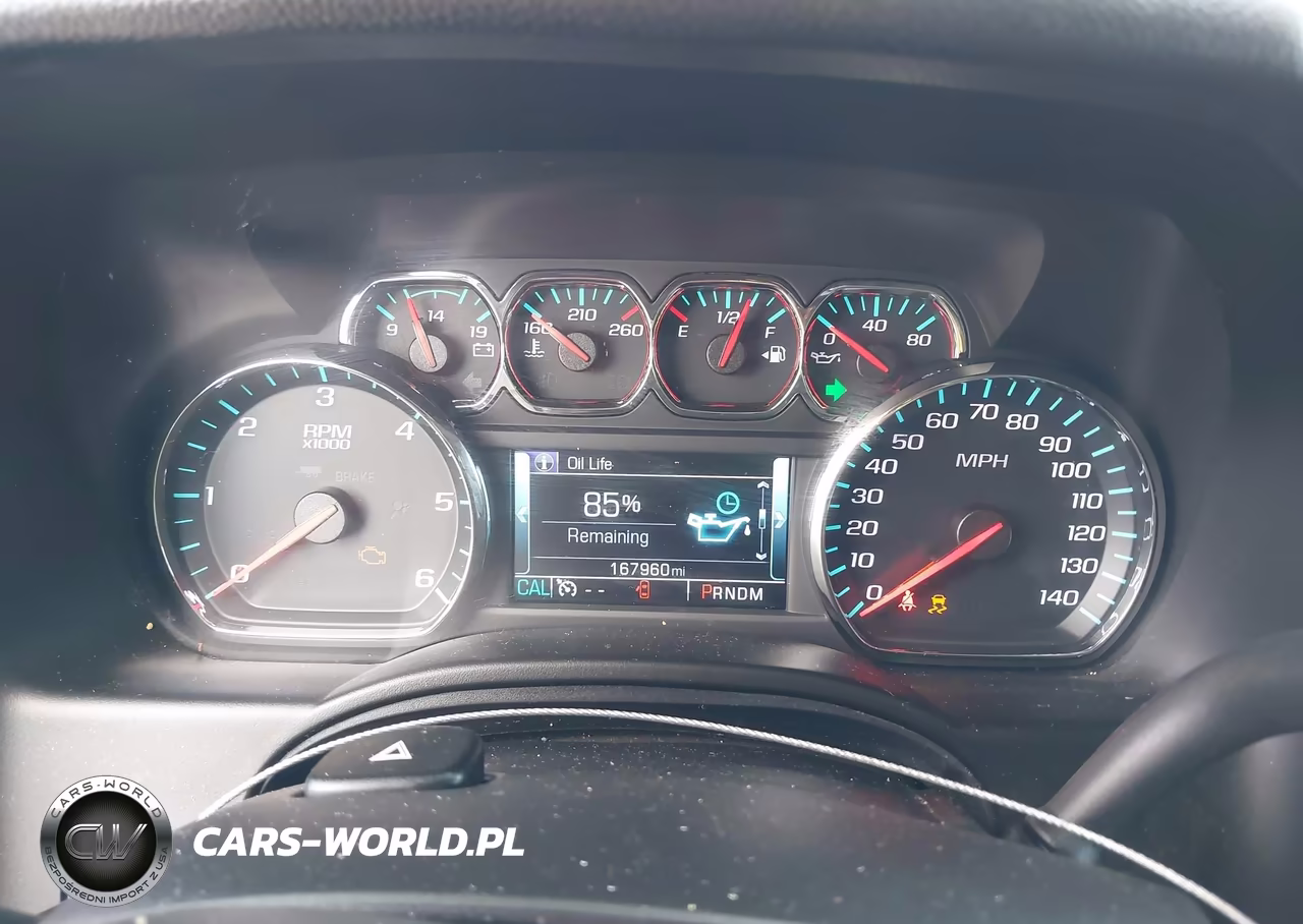 2016 Chevrolet Suburban Lt VIN:1GNSCHKCOGR433336 - 15