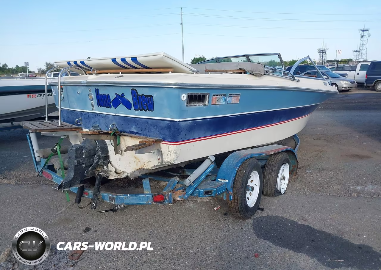 1985 Malibu Cobalt VIN:FGE9B158D585 - 4