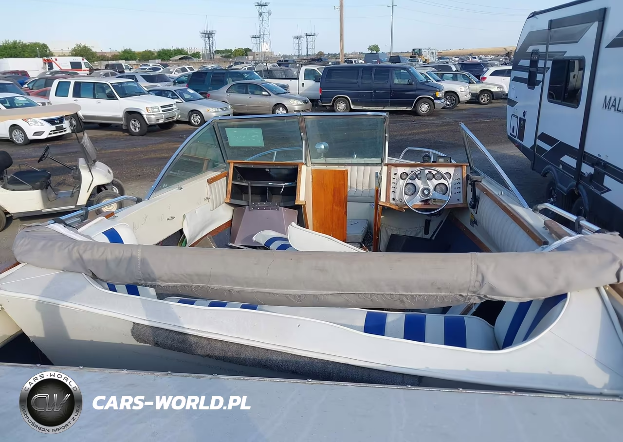 1985 Malibu Cobalt VIN:FGE9B158D585 - 5