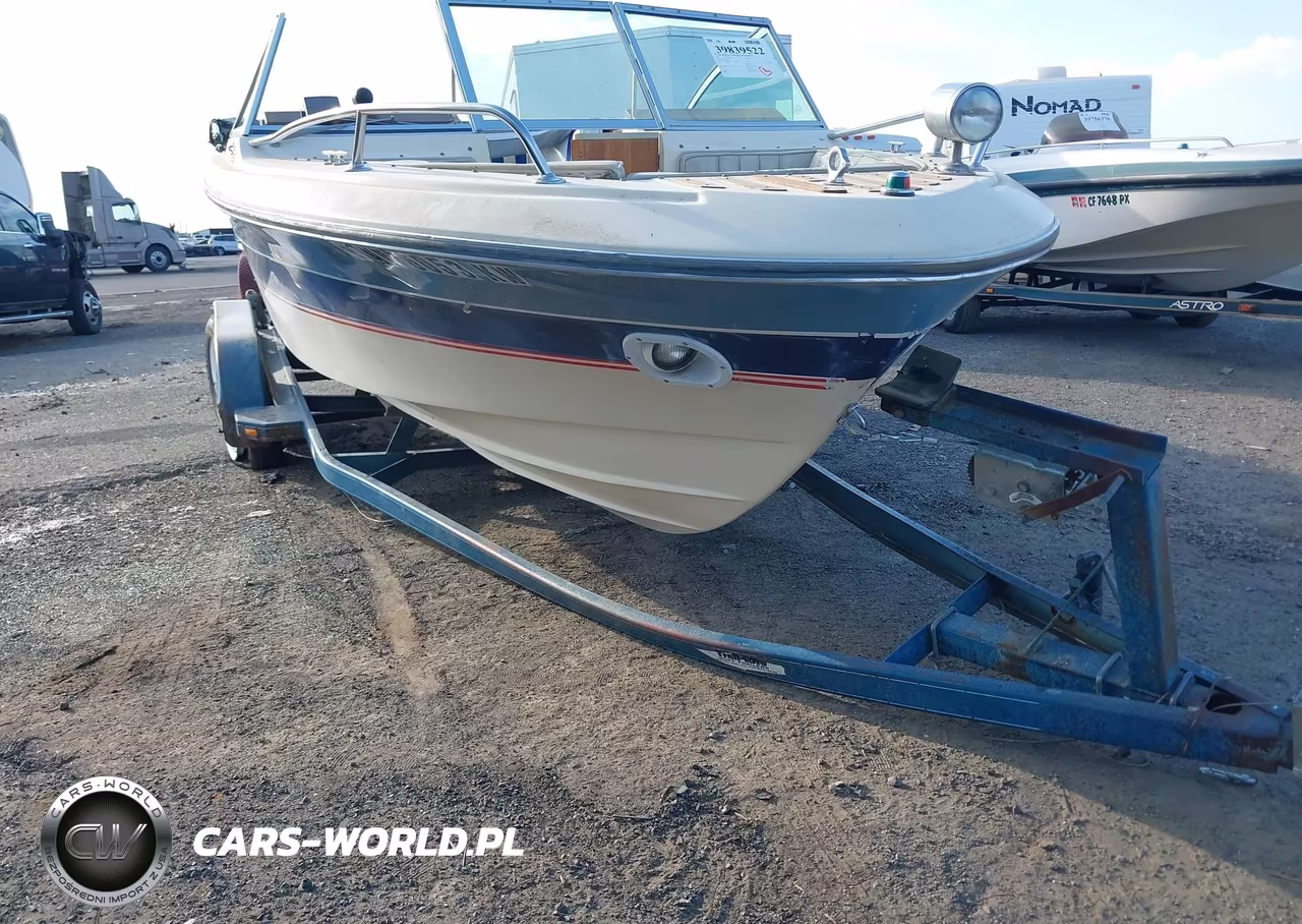 1985 Malibu Cobalt VIN:FGE9B158D585 - 6