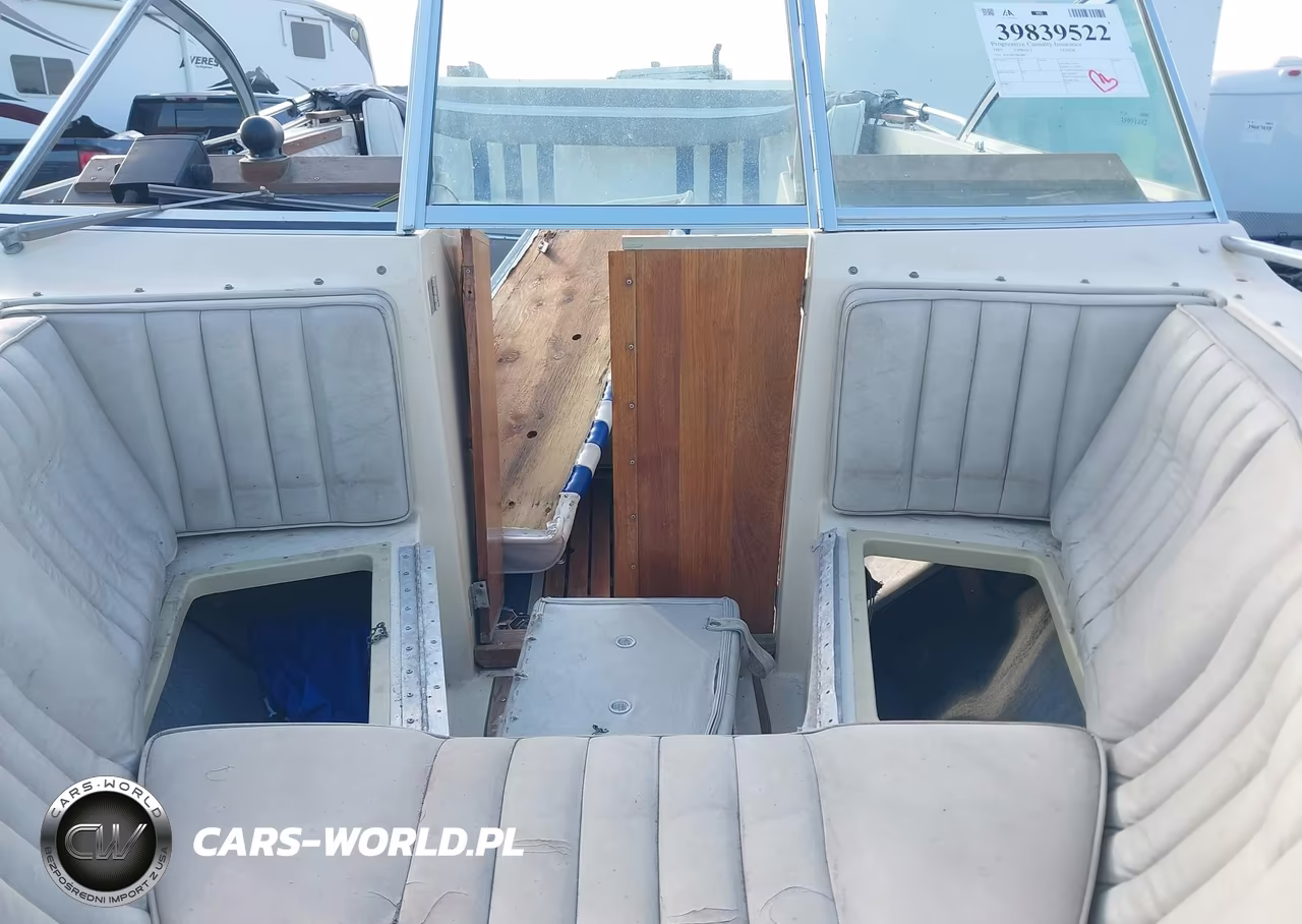 1985 Malibu Cobalt VIN:FGE9B158D585 - 8