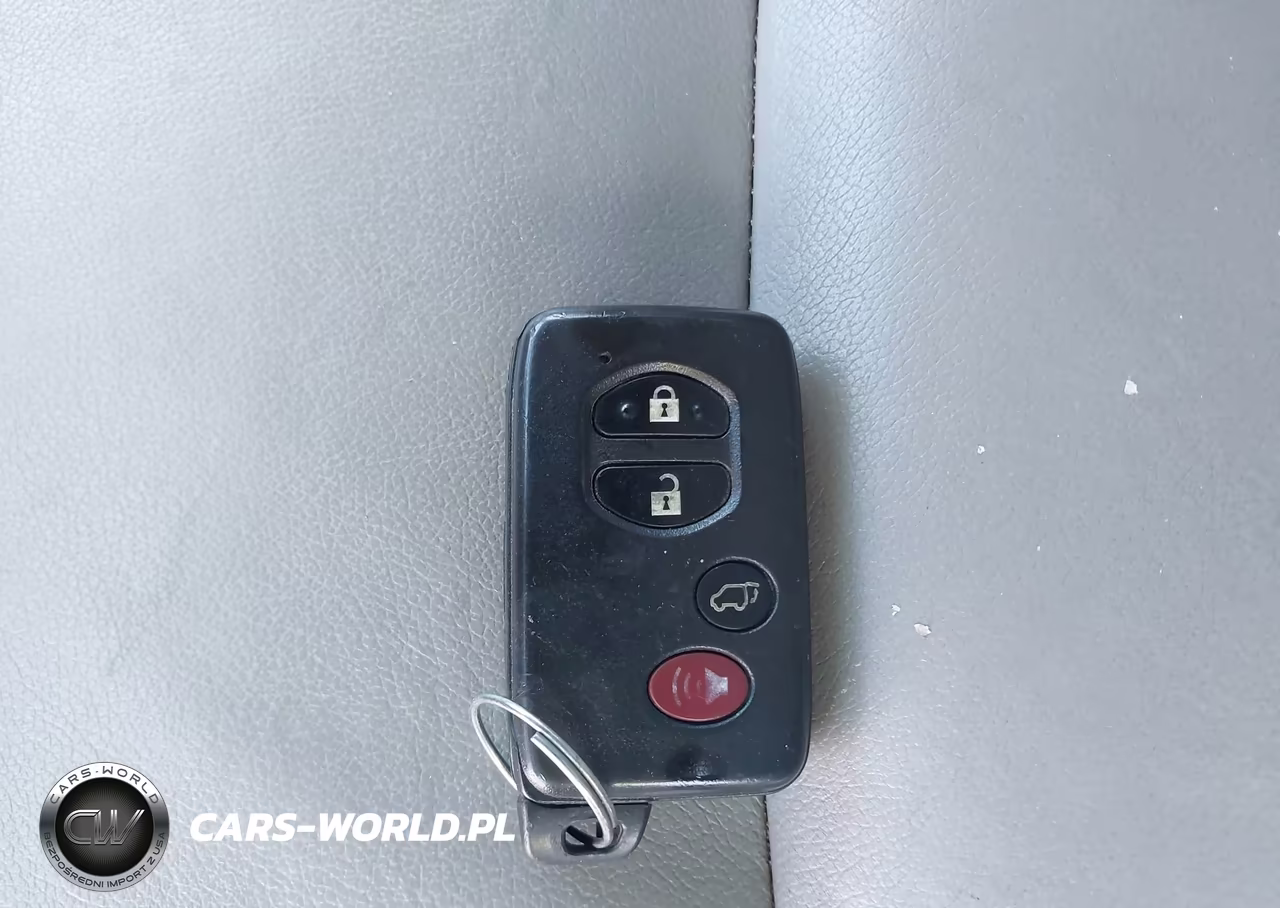 2009 Toyota Highlander Hybrid Limited VIN:JTEEW44A592026640 - 11