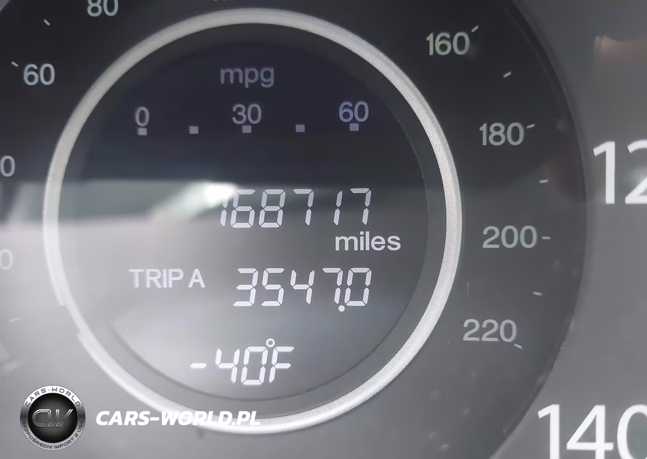 2013 Honda Cr-V VIN:2HKRM4H37DH606583 - 15