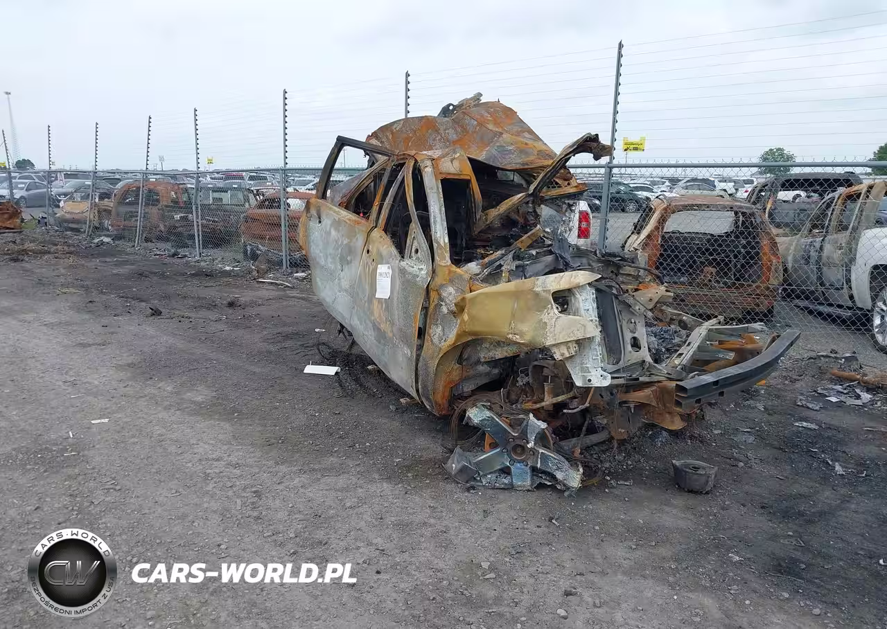 2020 Chevrolet Tahoe 4Wd Lt