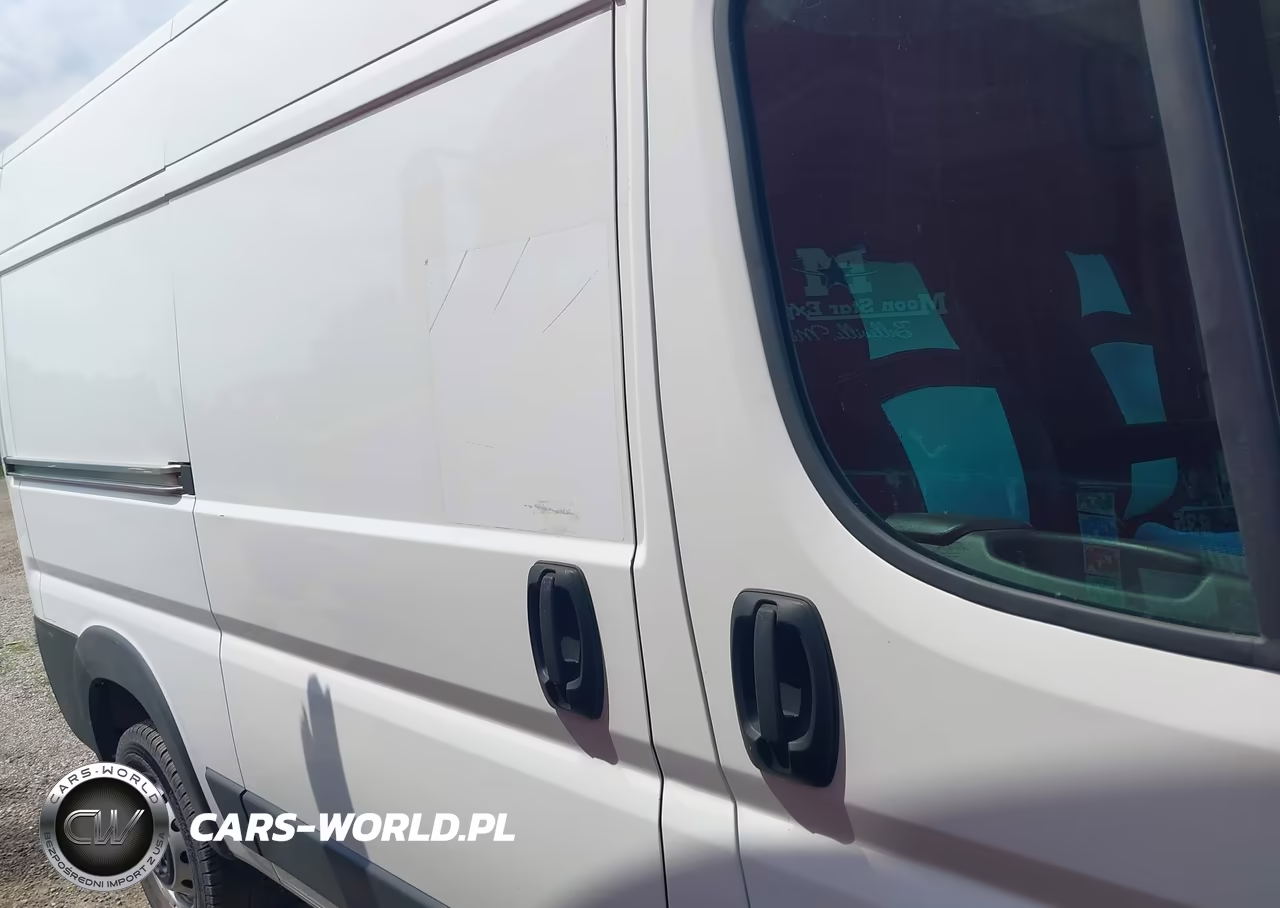 2019 Ram Promaster 2500 VIN:3C6TRVCG5KE539580 - 13