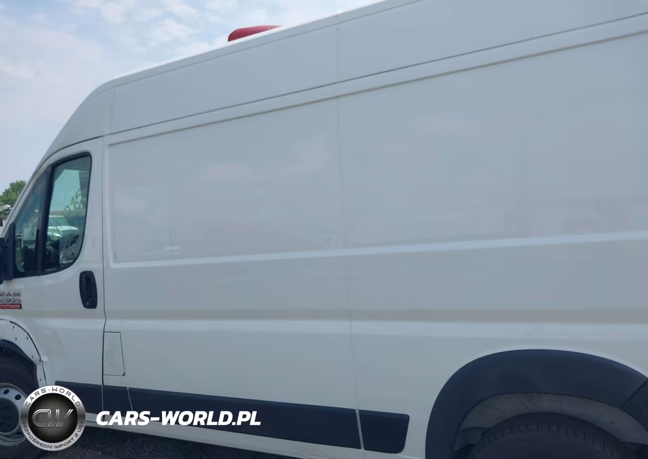 2019 Ram Promaster 2500 VIN:3C6TRVCG5KE539580 - 14