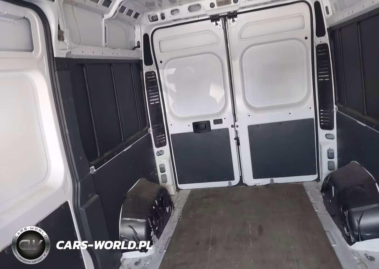 2019 Ram Promaster 2500 VIN:3C6TRVCG5KE539580 - 6