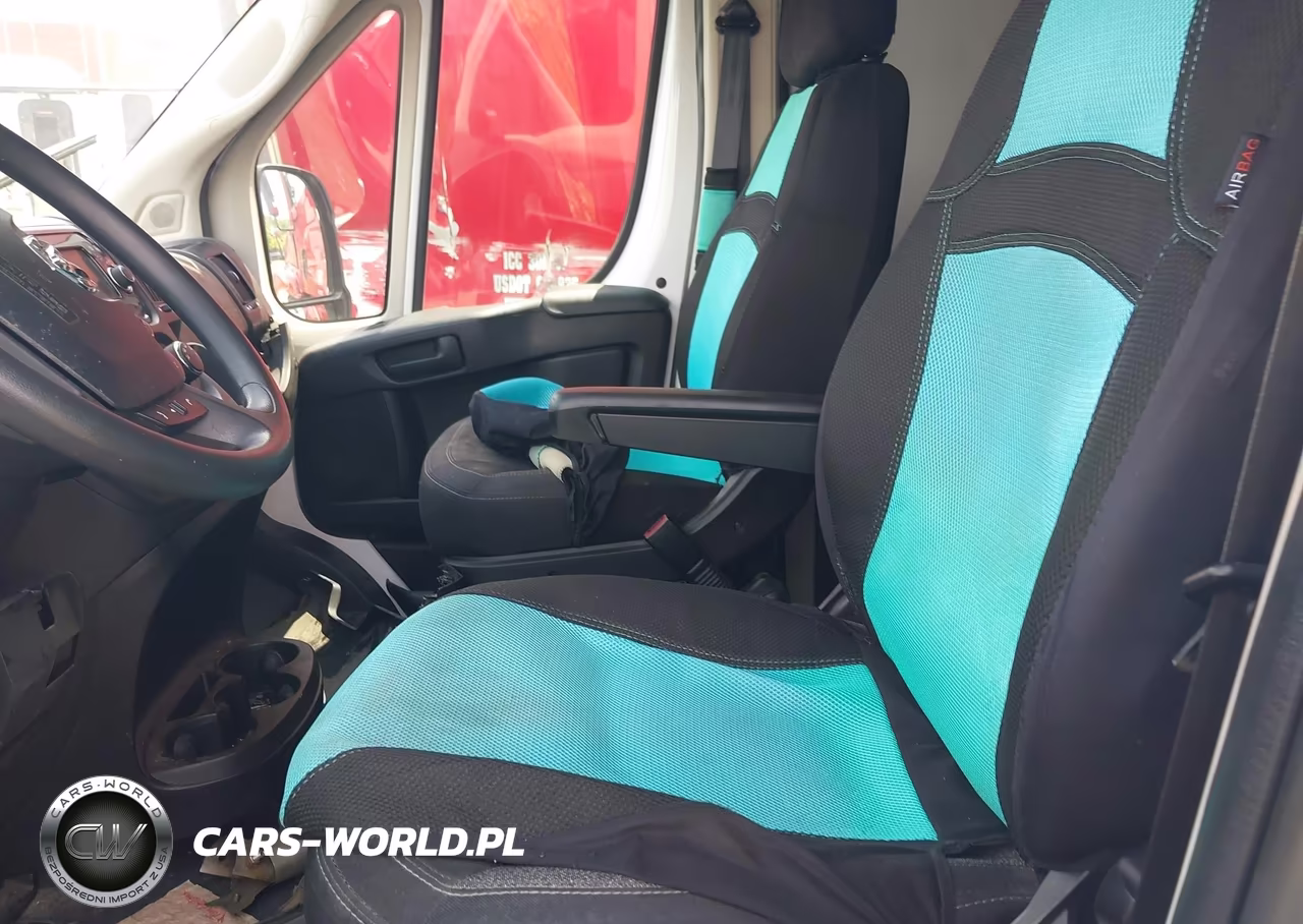 2019 Ram Promaster 2500 VIN:3C6TRVCG5KE539580 - 7