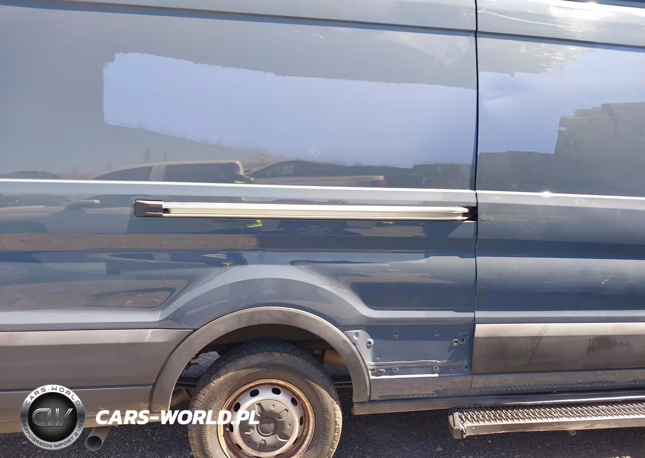 2020 Ford Transit-250 Cargo Van VIN:1FTBR3X82LKA27995 - 13