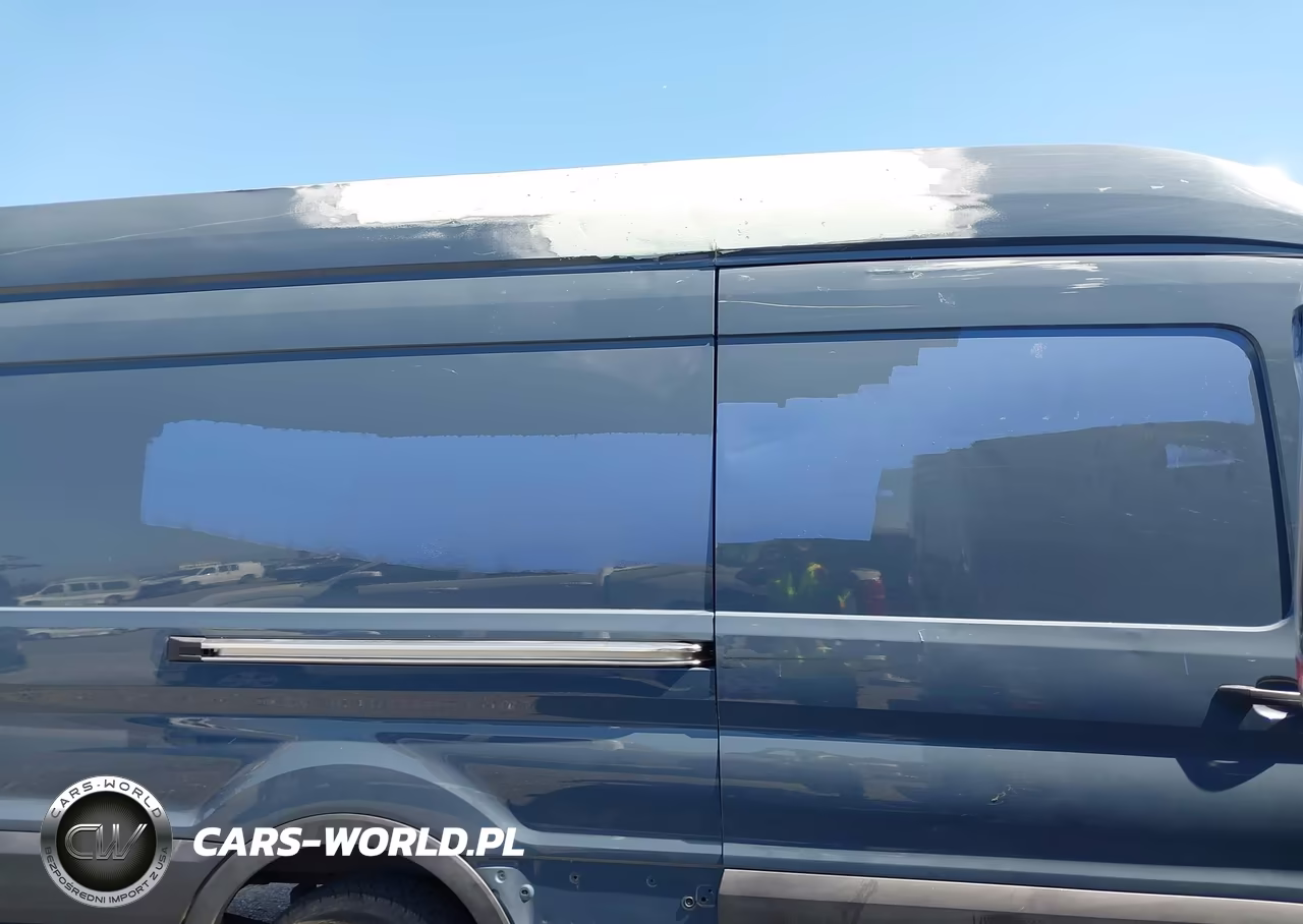 2020 Ford Transit-250 Cargo Van VIN:1FTBR3X82LKA27995 - 6