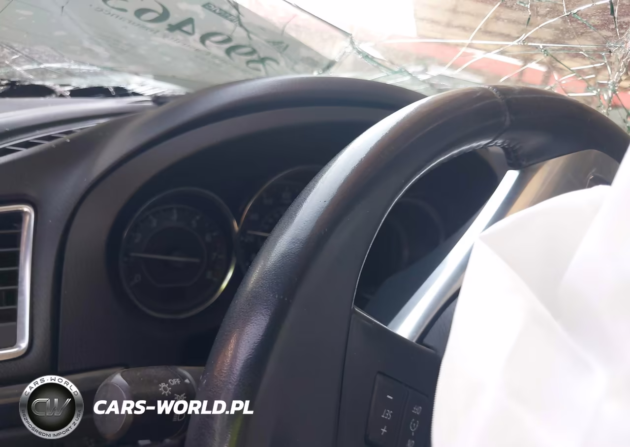 2015 Mazda Mazda6 VIN:JM1GJ1V51F1211507 - 7