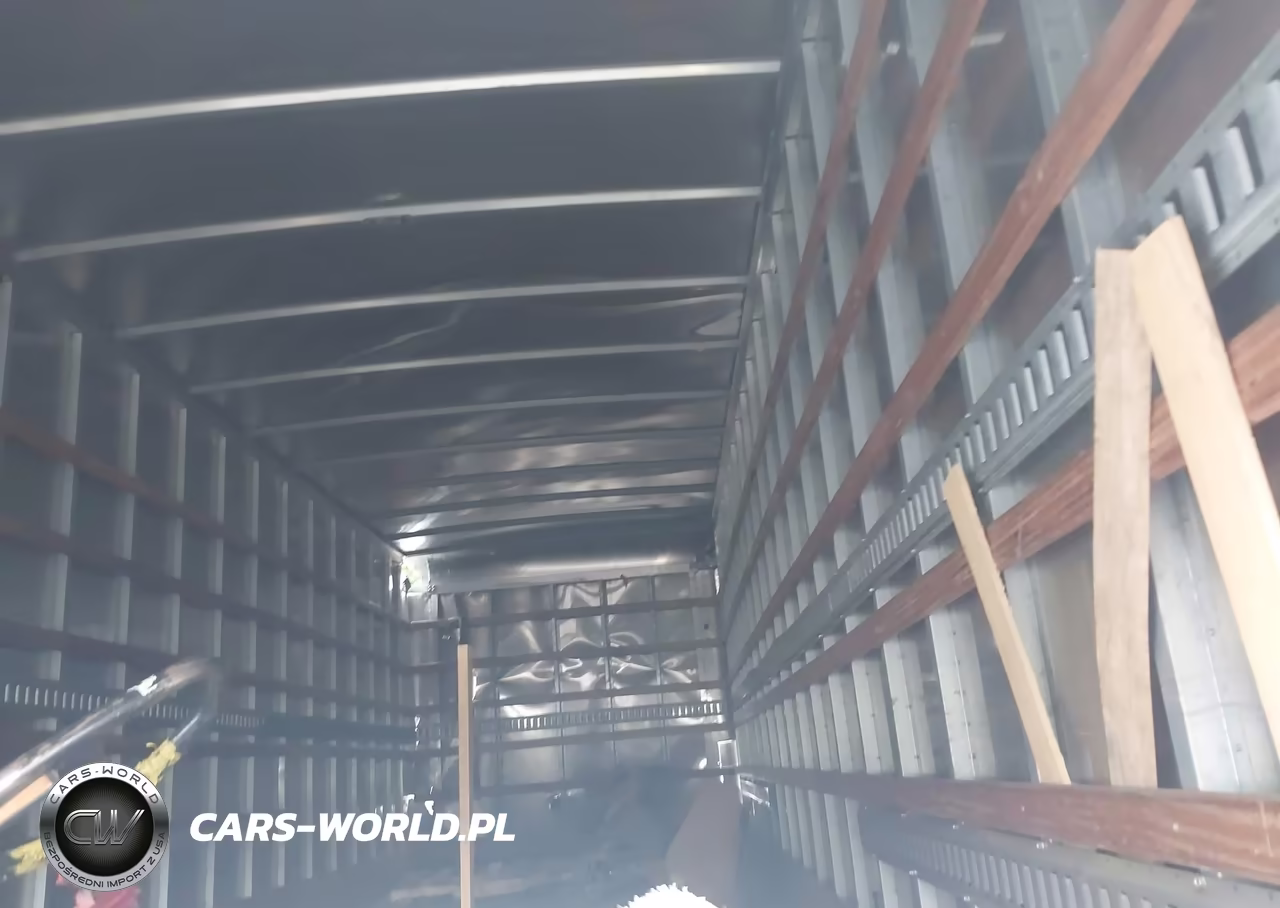 2022 Hino Hino L6 VIN:5PVNJ7AV1N5T50379 - 7