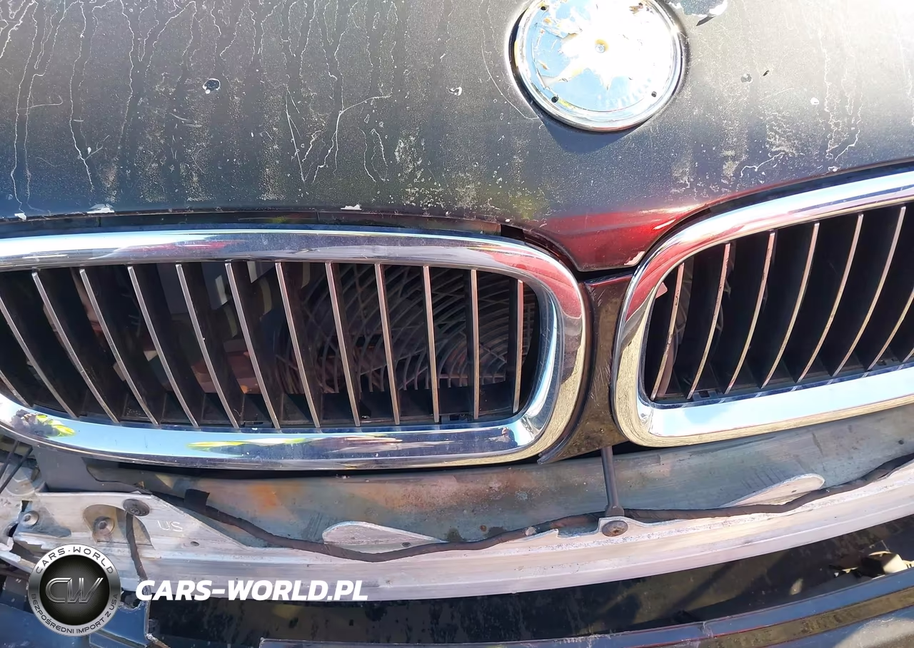 2003 BMW 745Li VIN:WBAGN63463DR09310 - 10