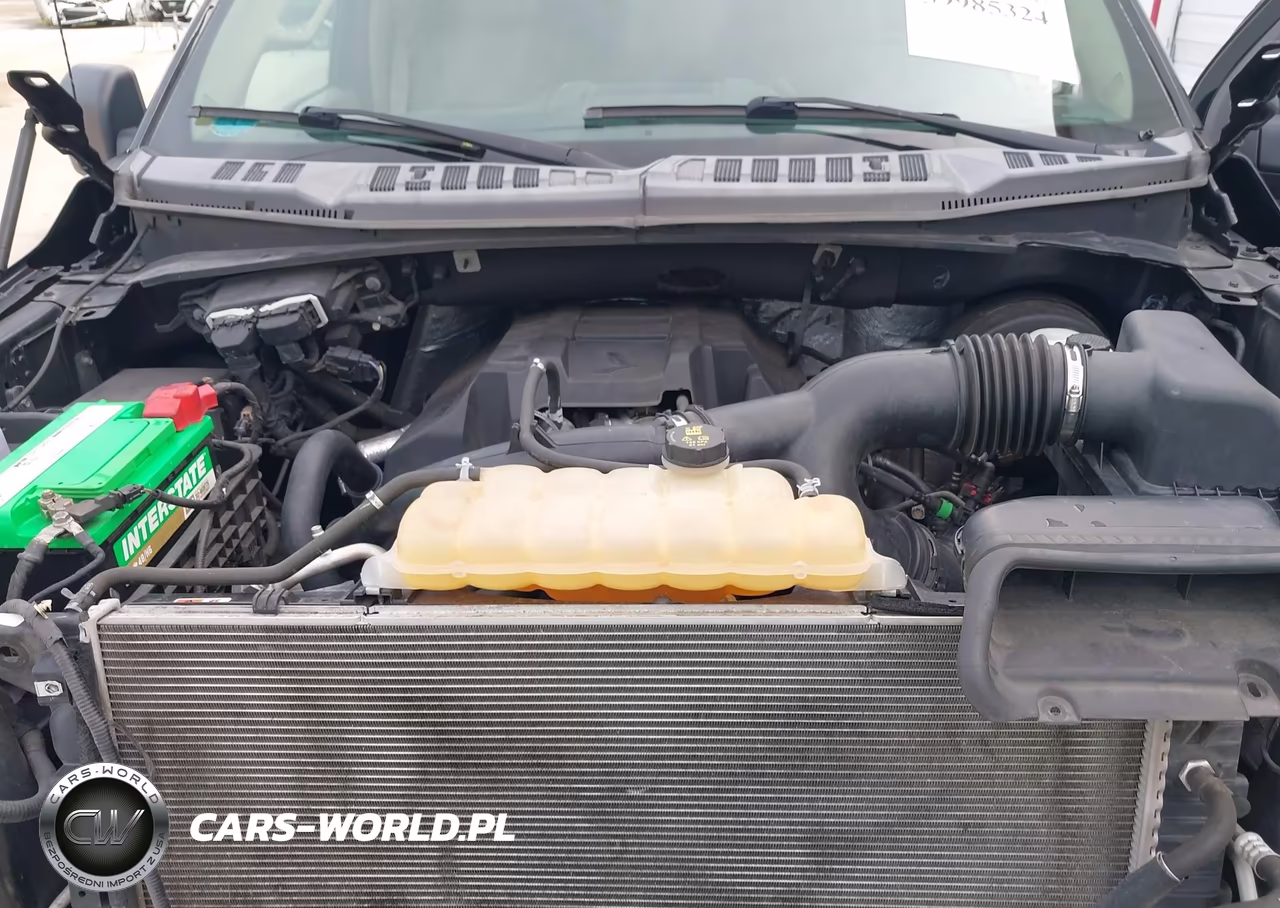2016 Ford F-150 Xlt VIN:1FTEW1CP3GFA56461 - 10