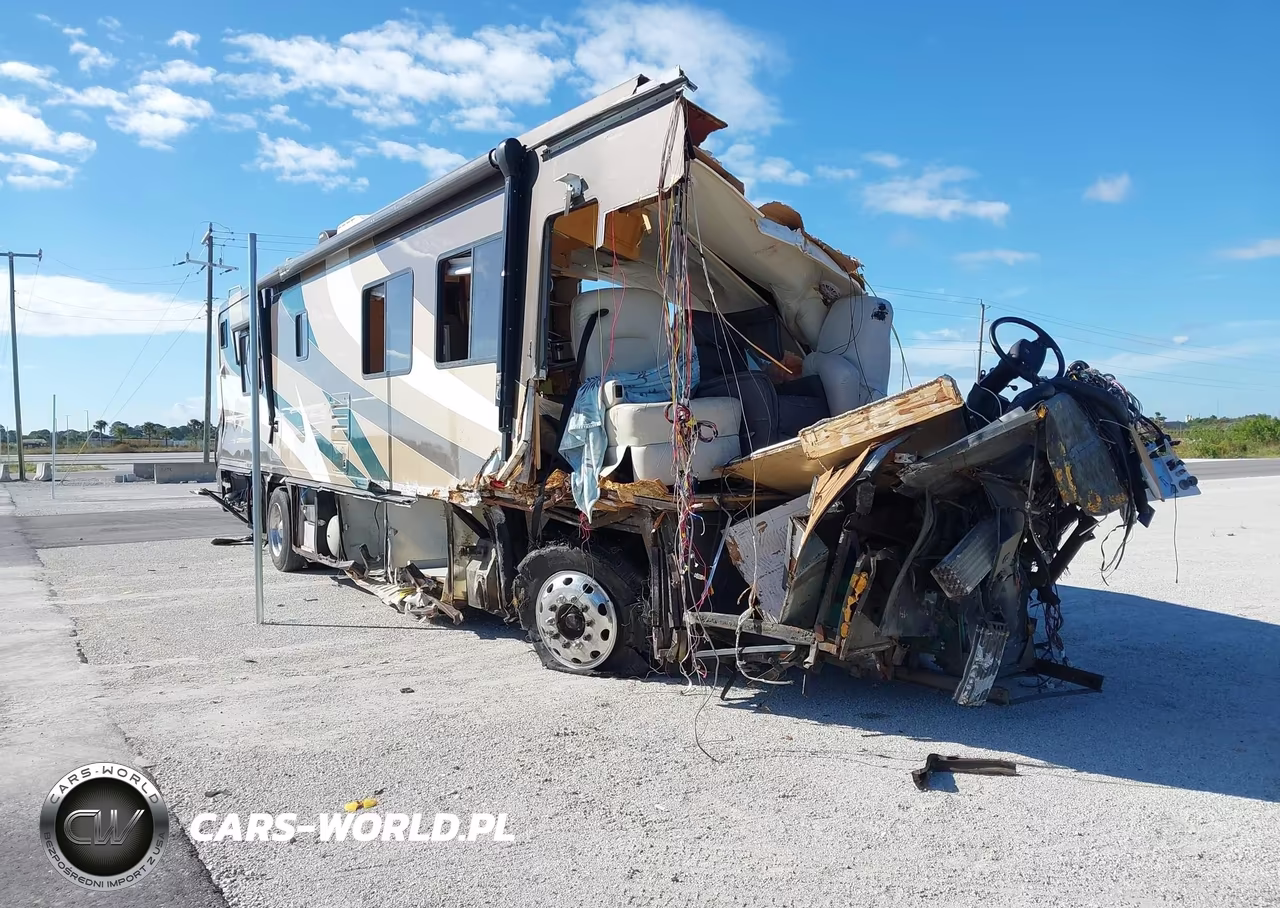 2003 Roadmaster Rail Raised Rail – zdjęcie 1 z 8