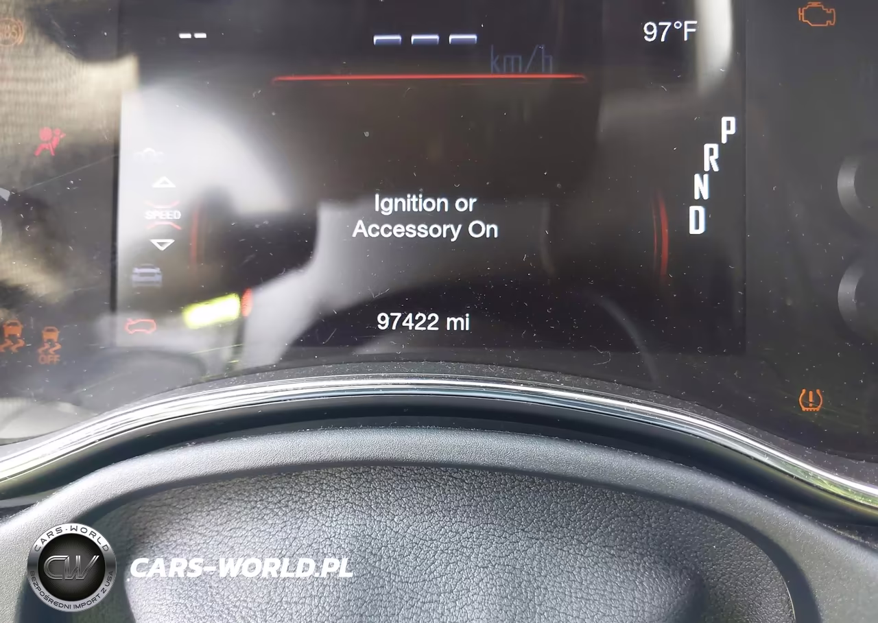 2018 Dodge Durango Sxt Rwd VIN:1C4RDHAG7JC473822 - 16