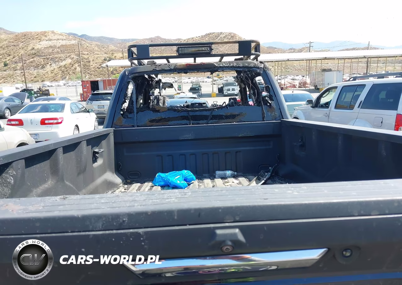 2021 Ford F-350 Lariat VIN:1FT8W3BT8MEC21459 - 8