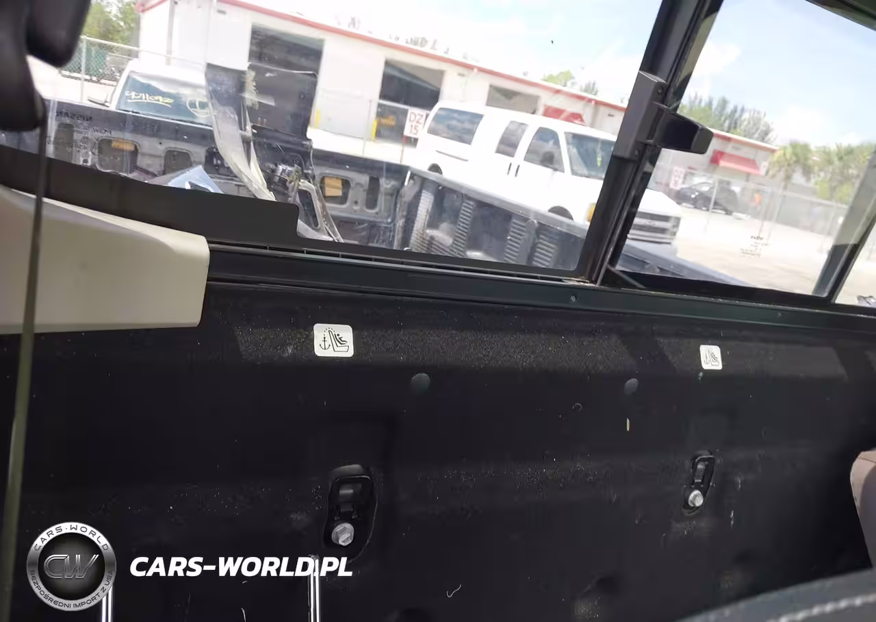 2017 Nissan Titan Xd Sv VIN:1N6BA1RP8HN514444 - 8