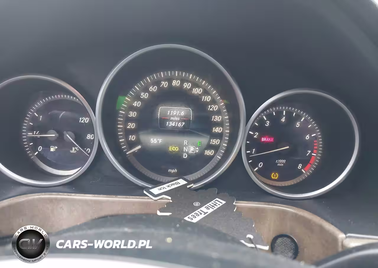 2014 Mercedes-Benz E 350 VIN:WDDHF5KB5EA884568 - 7