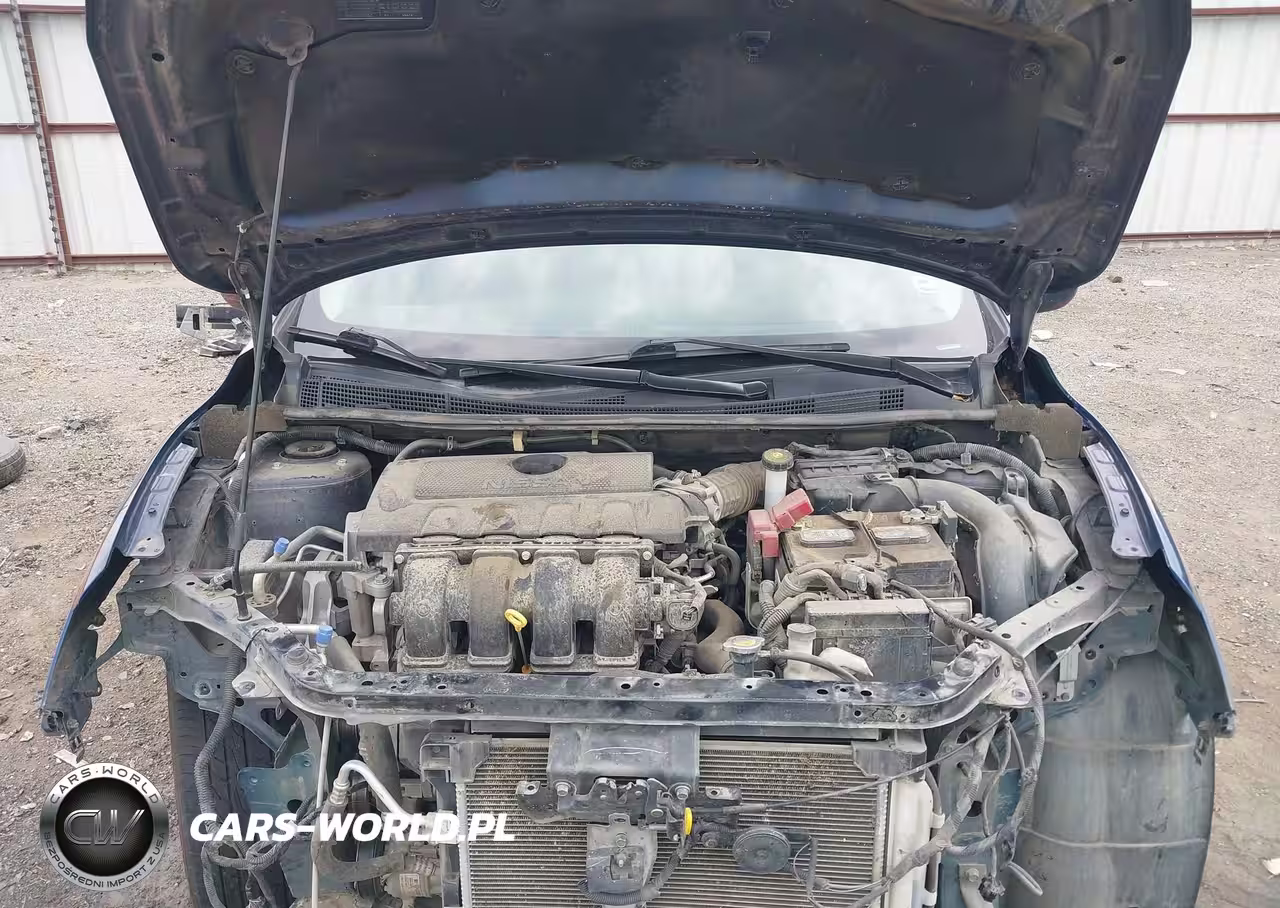 2019 Nissan Sentra S VIN:3N1AB7AP2KY380974 - 10