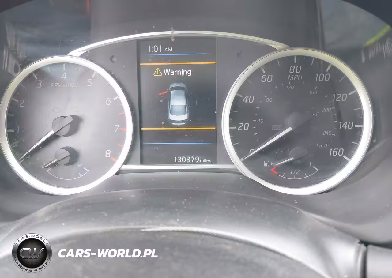 2019 Nissan Sentra S VIN:3N1AB7AP2KY380974 - 7
