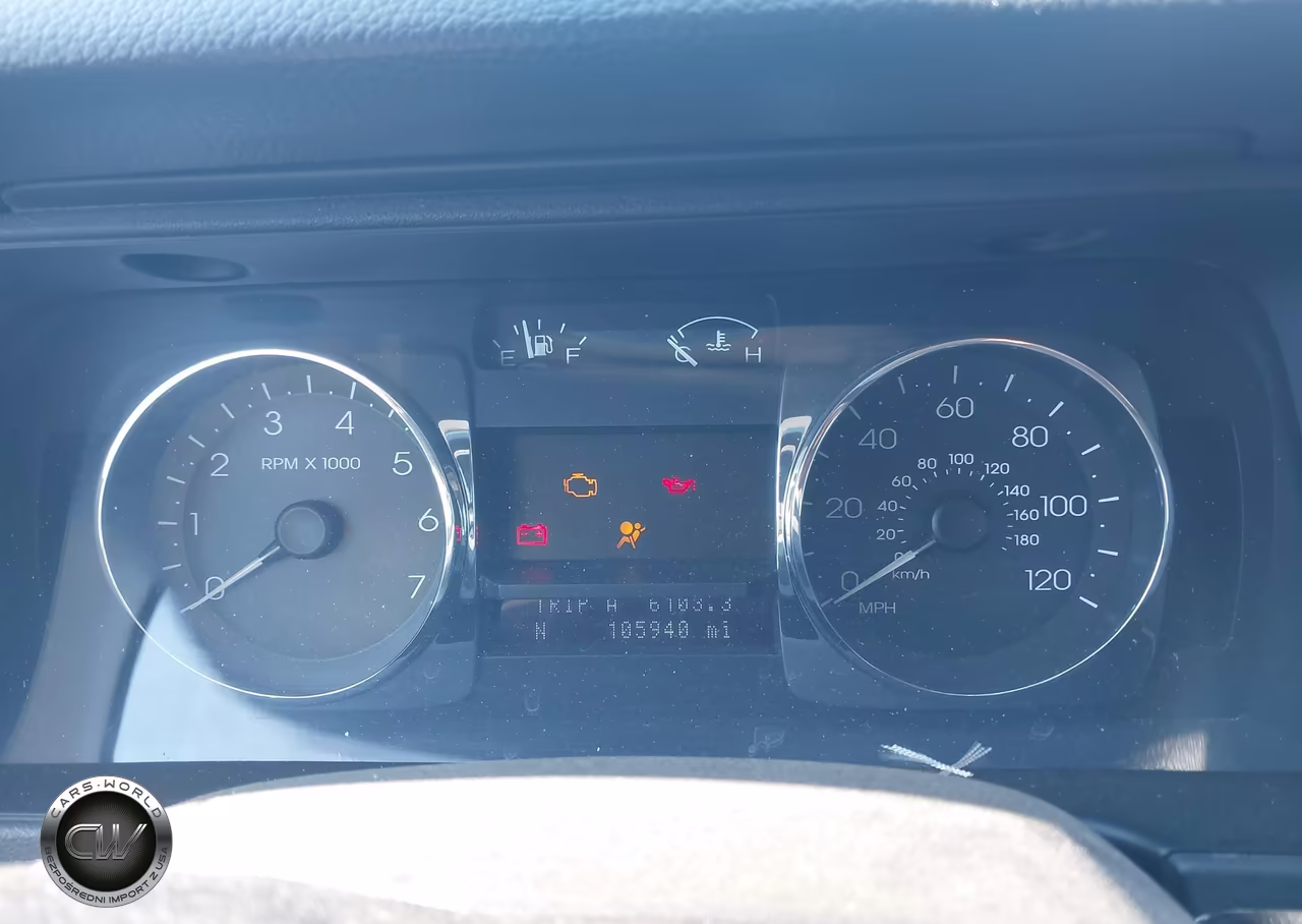 2008 Lincoln Mkz VIN:3LNHM26T78R660256 - 7