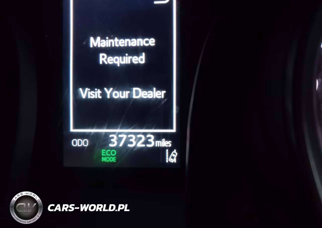 2024 Toyota Camry Se VIN:4T1G11AKXRU199741 - 7