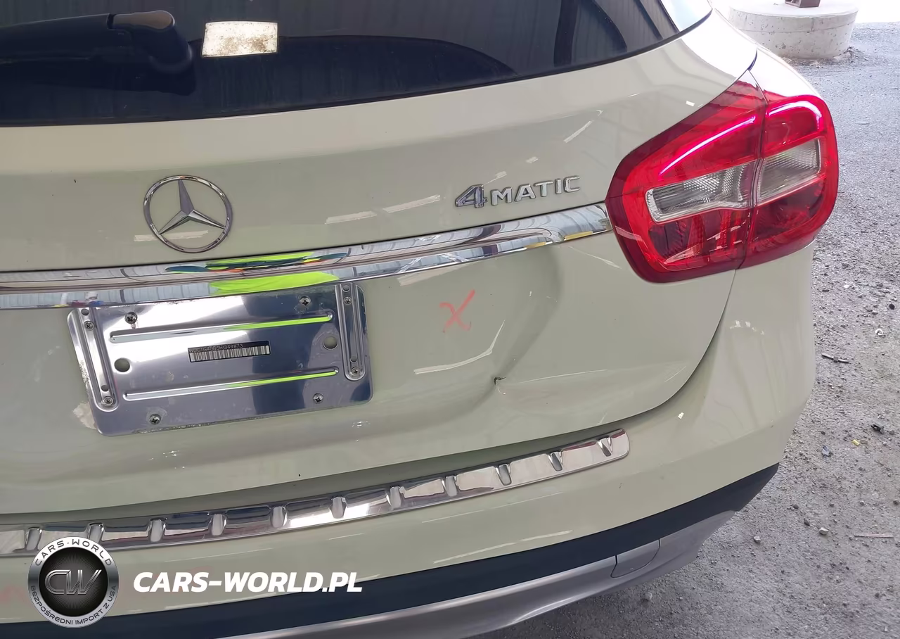 2017 Mercedes-Benz Gla 250 4Matic VIN:WDCTG4GB5HJ349873 - 17