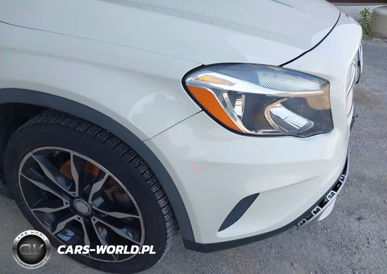 2017 Mercedes-Benz Gla 250 4Matic VIN:WDCTG4GB5HJ349873 - 20