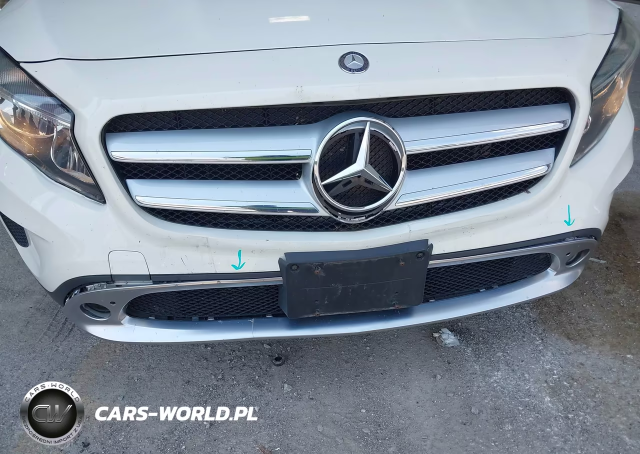 2017 Mercedes-Benz Gla 250 4Matic VIN:WDCTG4GB5HJ349873 - 21