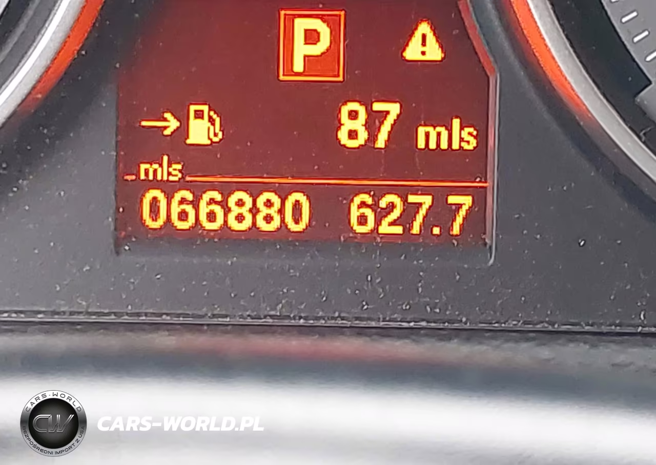 2013 BMW 335Is VIN:WBADX1C58DJ128817 - 15