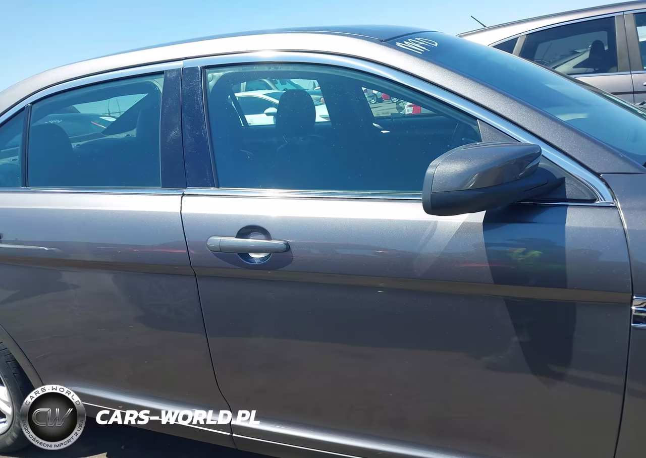 2013 Ford Taurus Sel VIN:1FAHP2E83DG118815 - 13