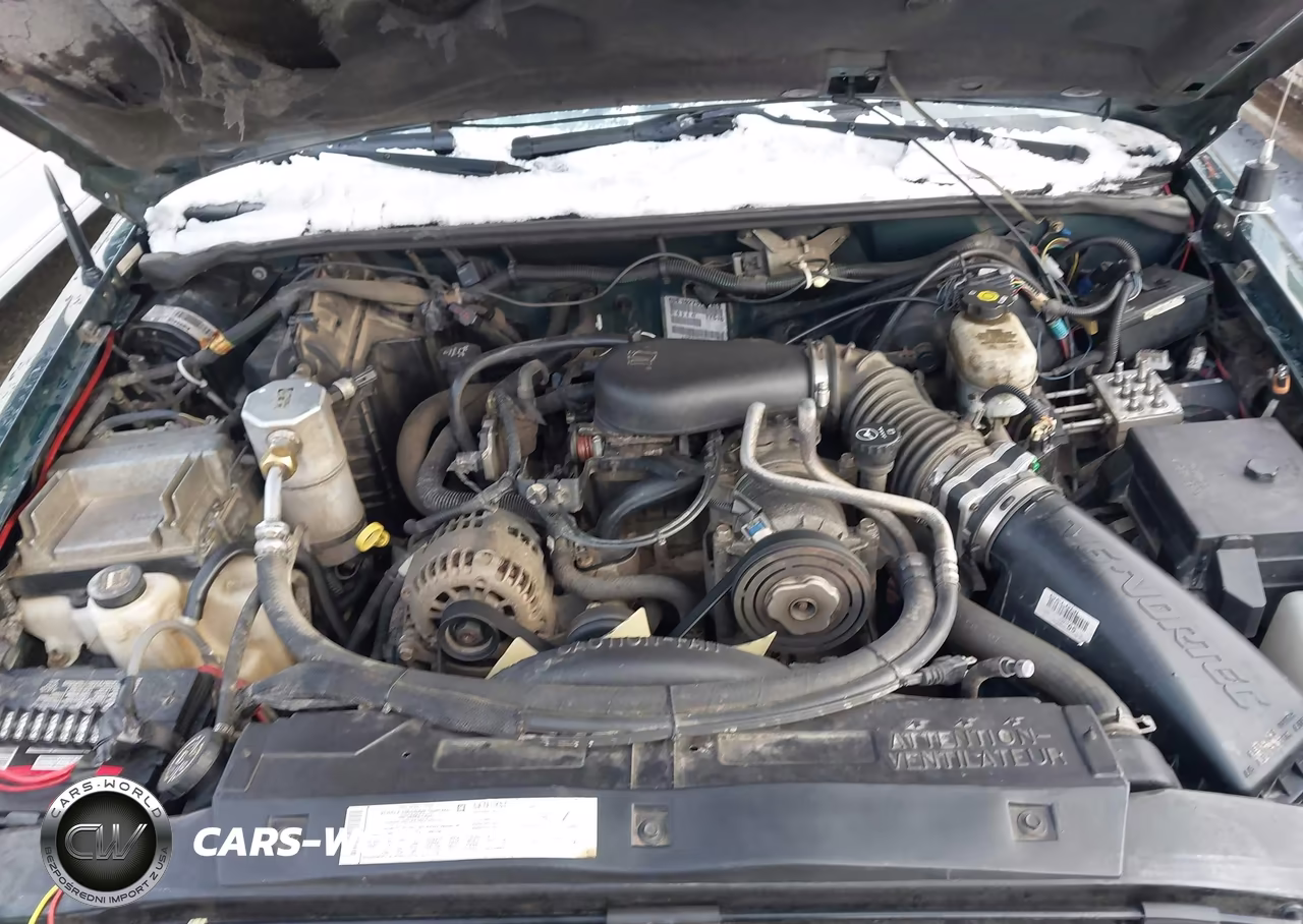2005 GMC Yukon Slt VIN:1GKEC13T75R207923 - 10