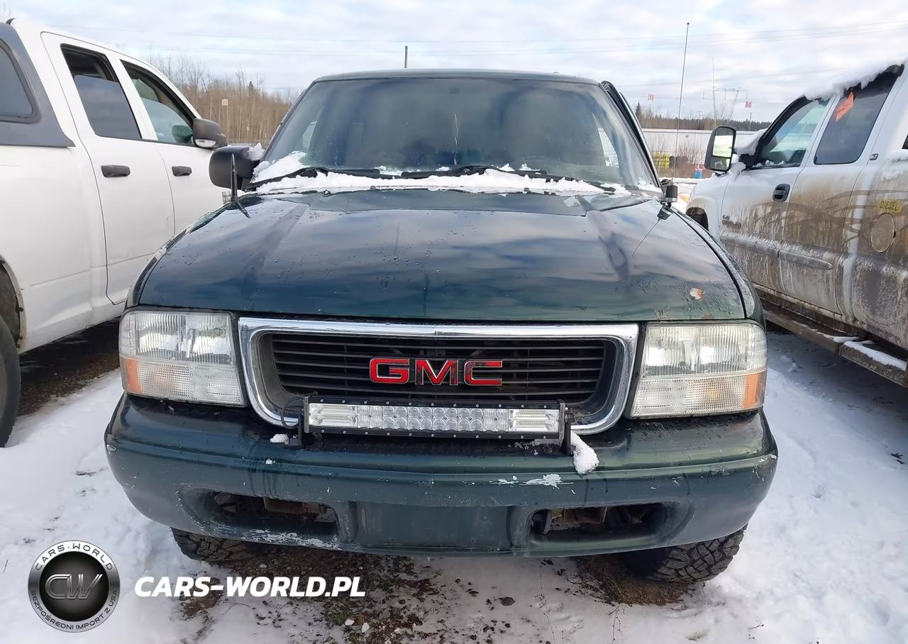 2005 GMC Yukon Slt VIN:1GKEC13T75R207923 - 13