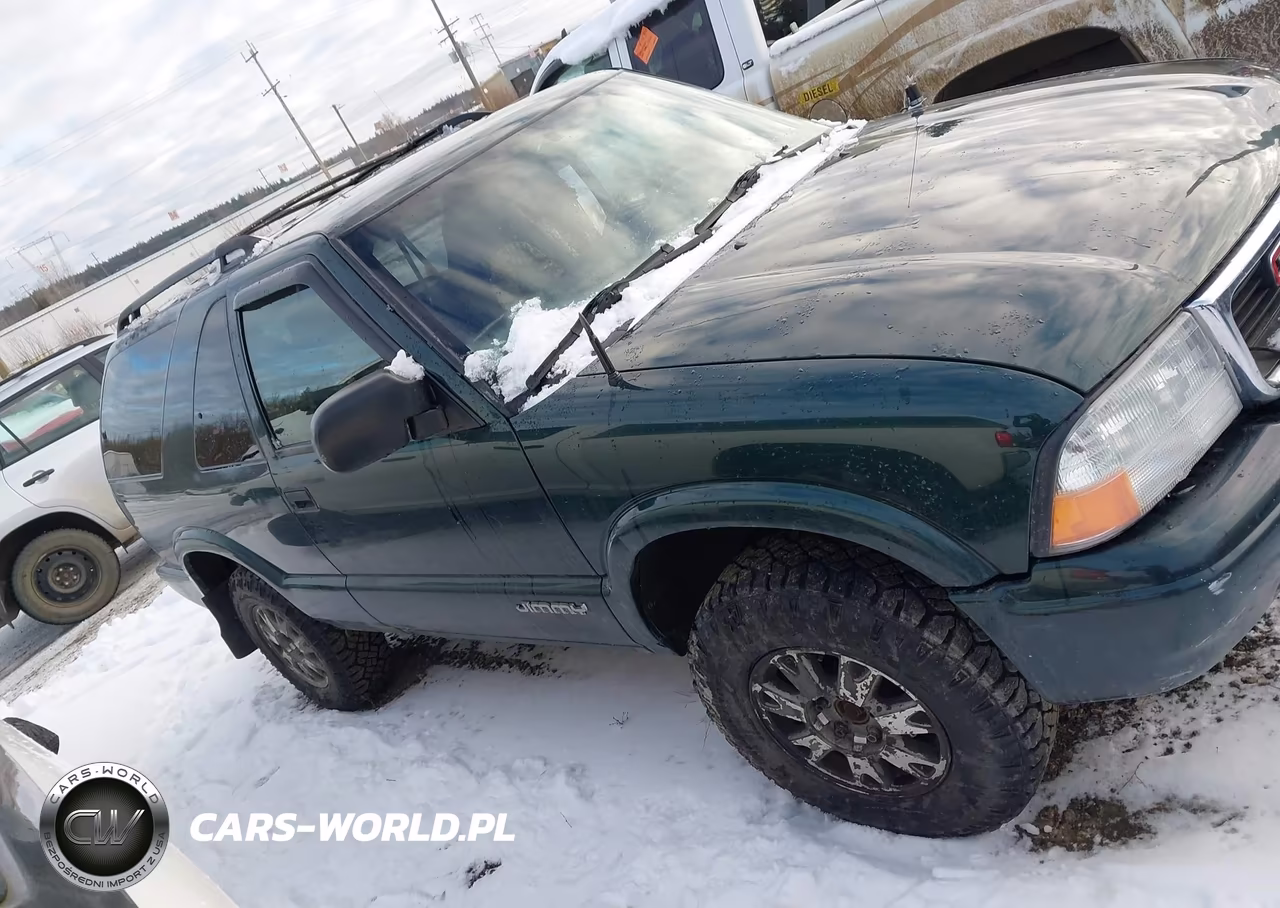 2005 GMC Yukon Slt VIN:1GKEC13T75R207923 - 14