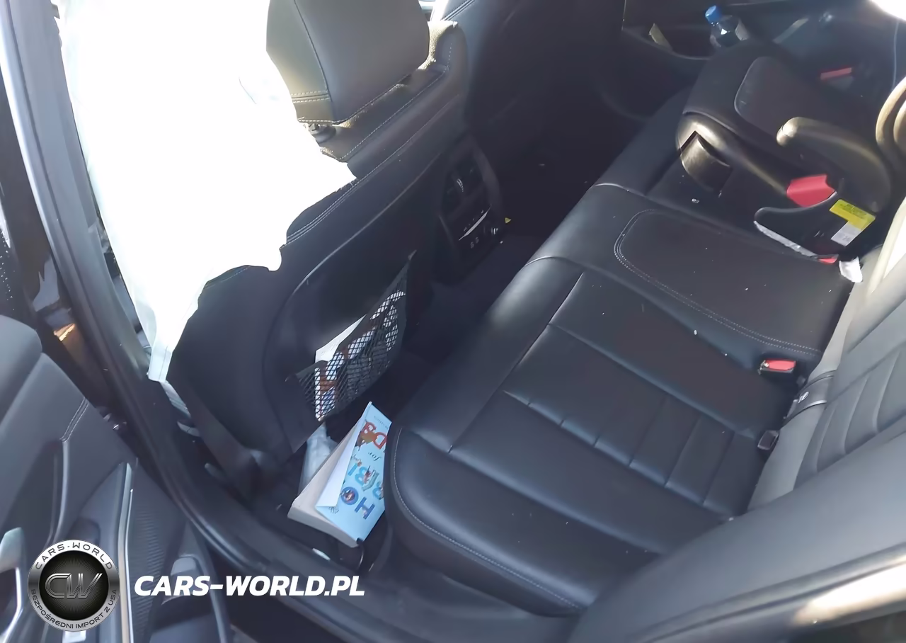 2016 Ford Police Interceptor VIN:1FAHP2MK4GG128111 - 8
