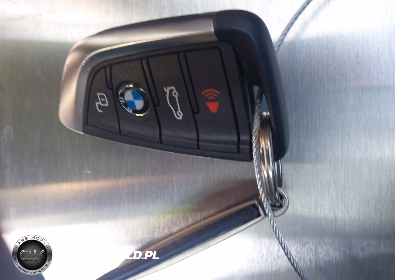 2024 BMW X3 Sdrive30I VIN:5UX43DP09R9V92723 - 11