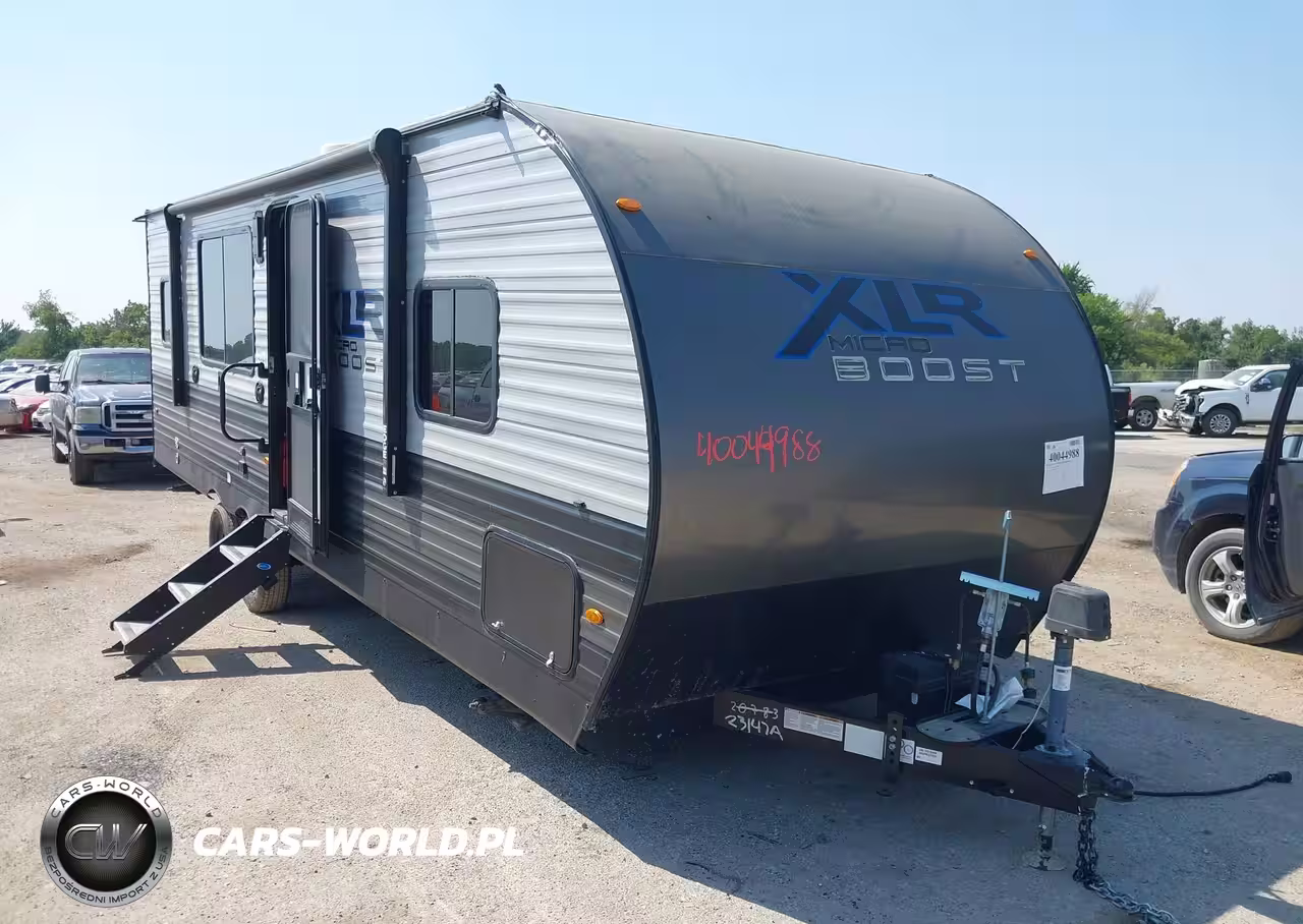 2021 Forest River Other