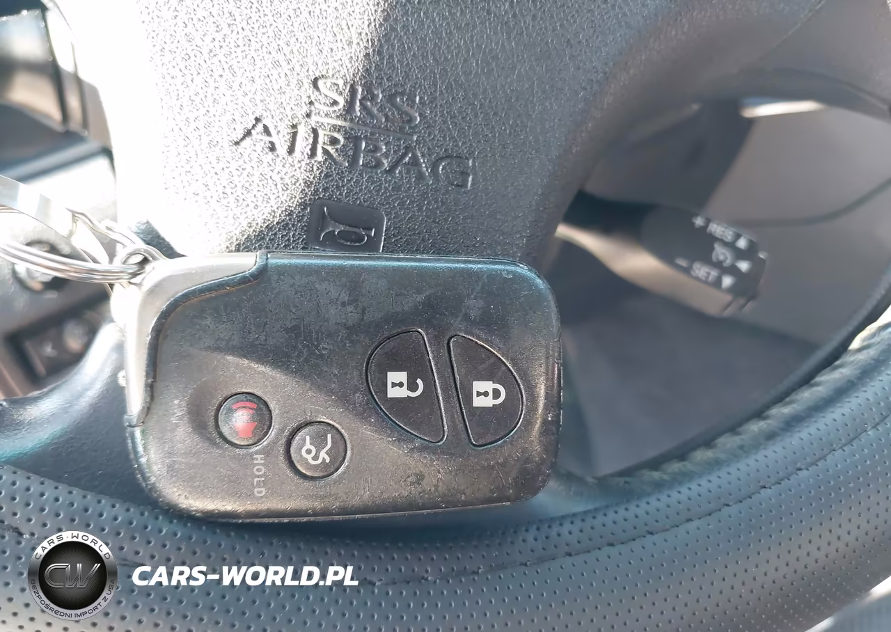 2008 Lexus Is 250 VIN:JTHBK262285085816 - 11