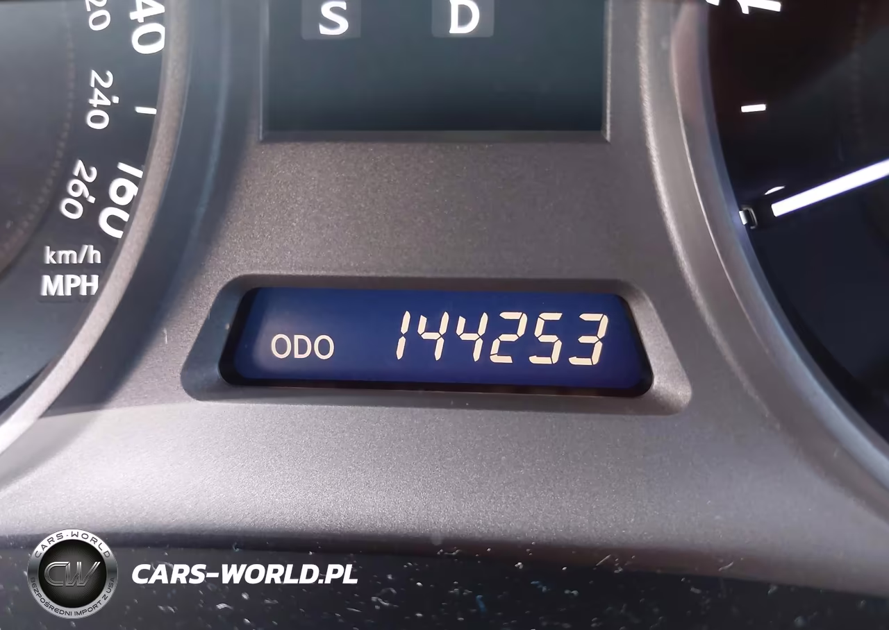 2008 Lexus Is 250 VIN:JTHBK262285085816 - 16