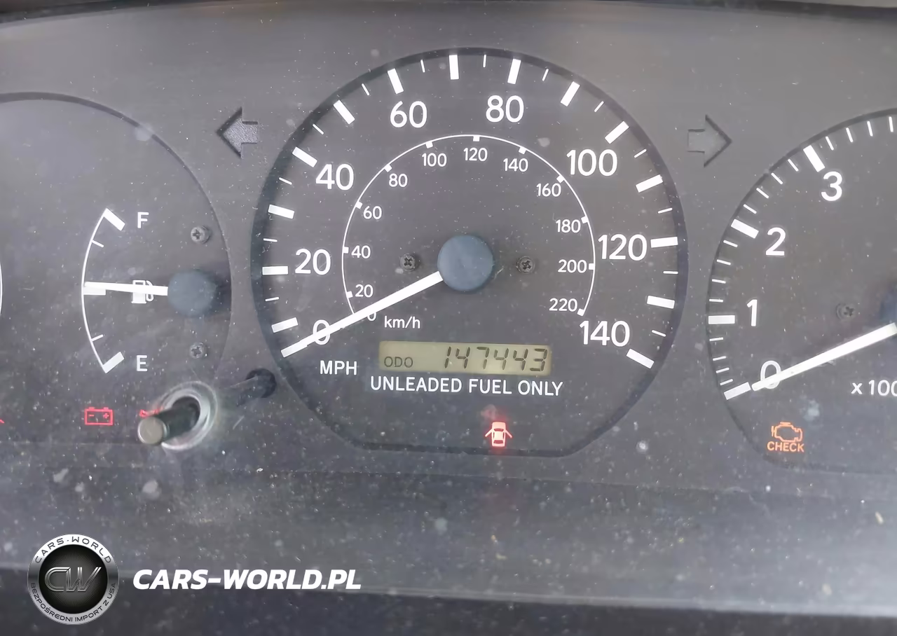 1999 Toyota Camry Ce VIN:4T1BG22K0XU546083 - 7