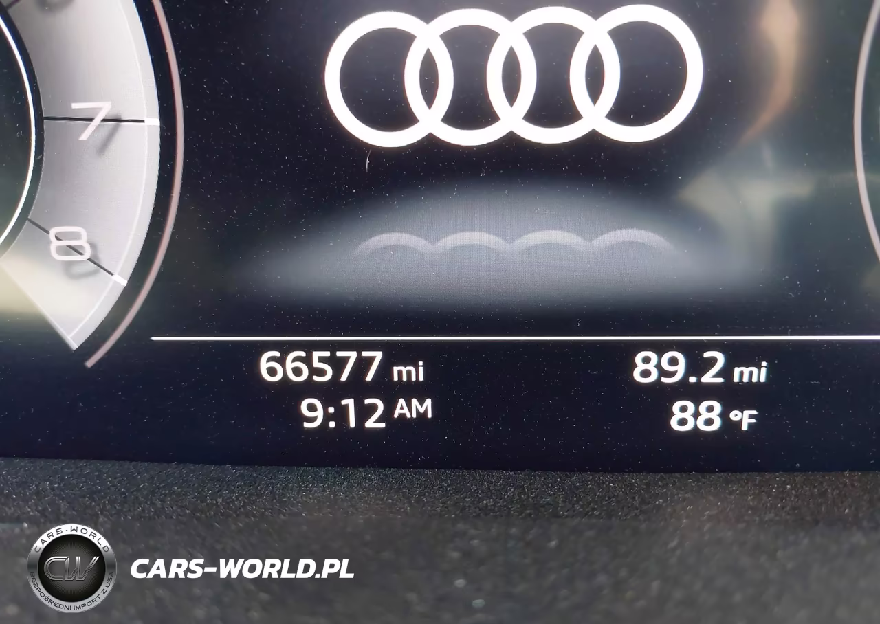 2019 Audi Q8 55 Premium VIN:WA1BVAF16KD008688 - 15