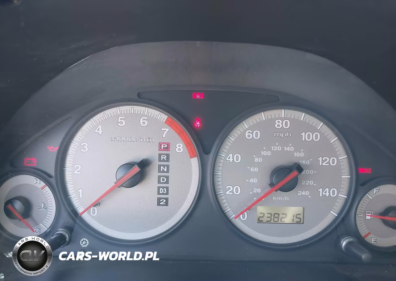 2002 Honda Civic Ex VIN:1HGEM22992L040422 - 7