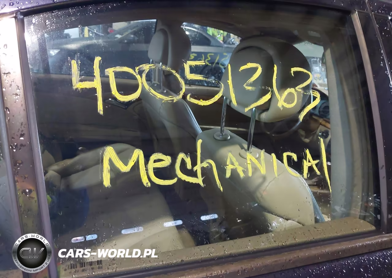 2008 Mercedes-Benz E 350 4Matic VIN:WDBUF87X28B256818 - 6