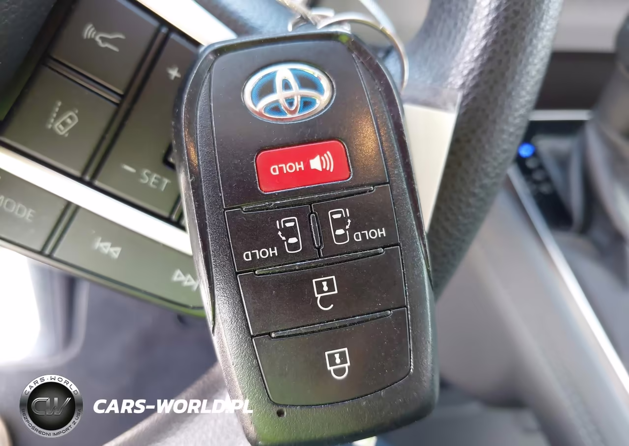 2021 Toyota Sienna Le VIN:5TDKRKEC3MS037141 - 11