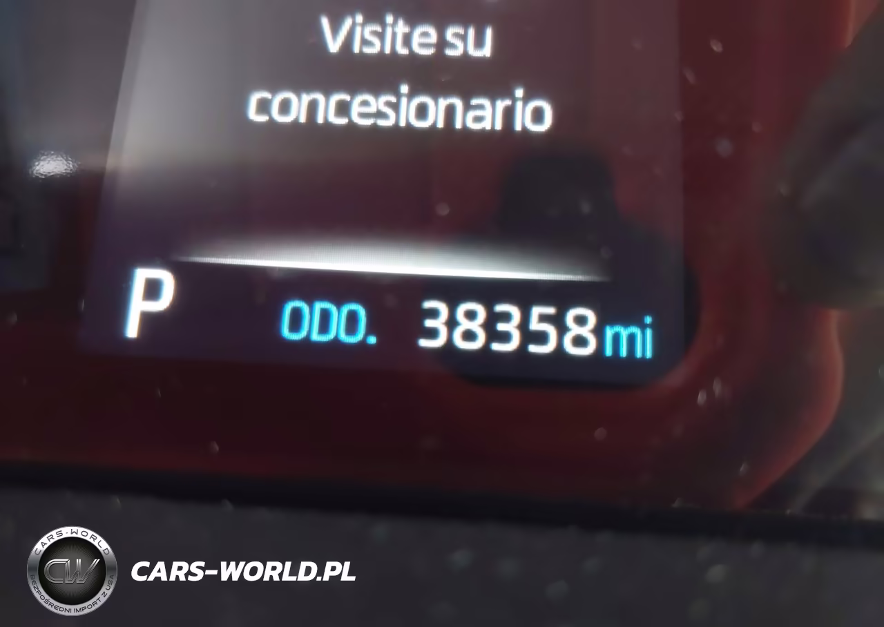 2021 Toyota Sienna Le VIN:5TDKRKEC3MS037141 - 16