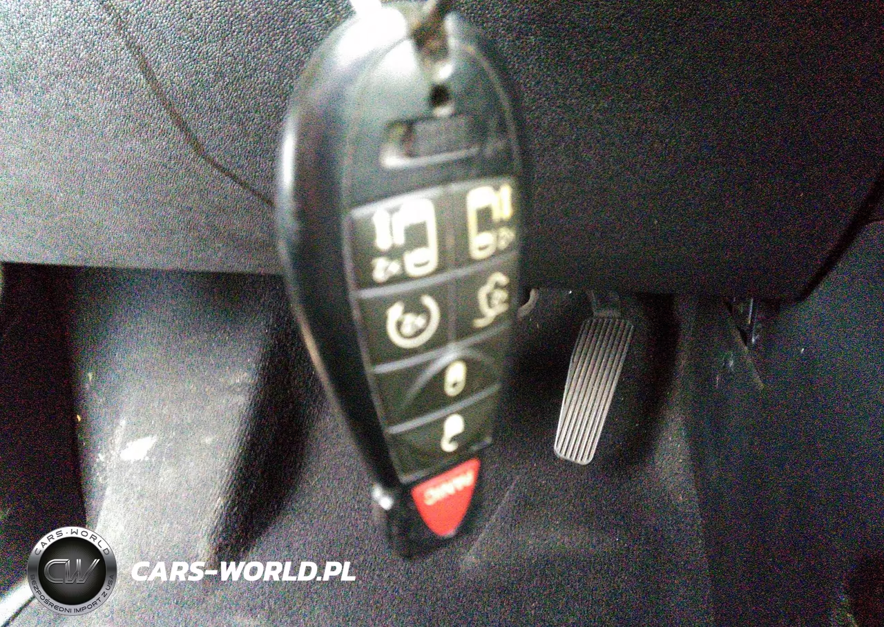 2017 Dodge Grand Caravan Gt VIN:2C4RDGEG9HR766093 - 11