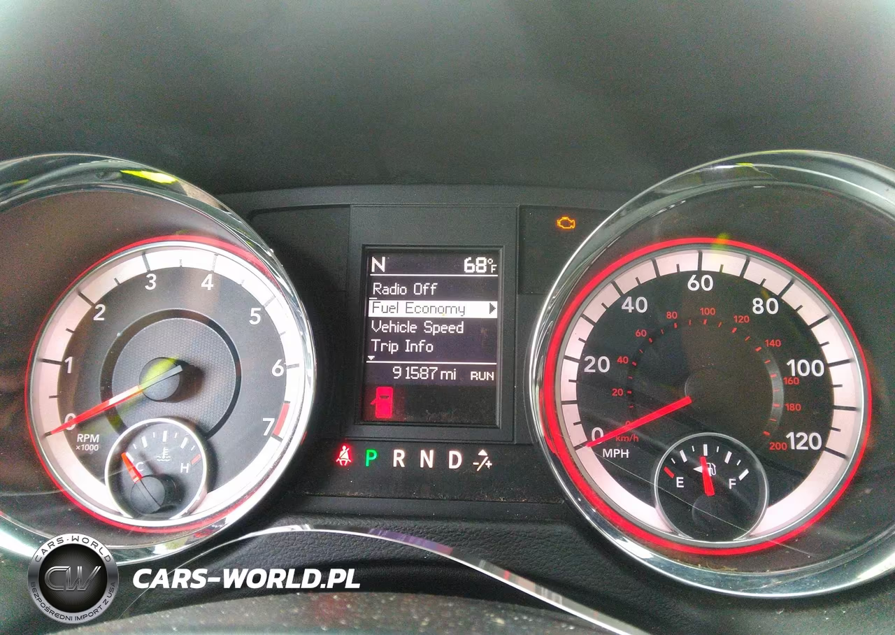 2017 Dodge Grand Caravan Gt VIN:2C4RDGEG9HR766093 - 7