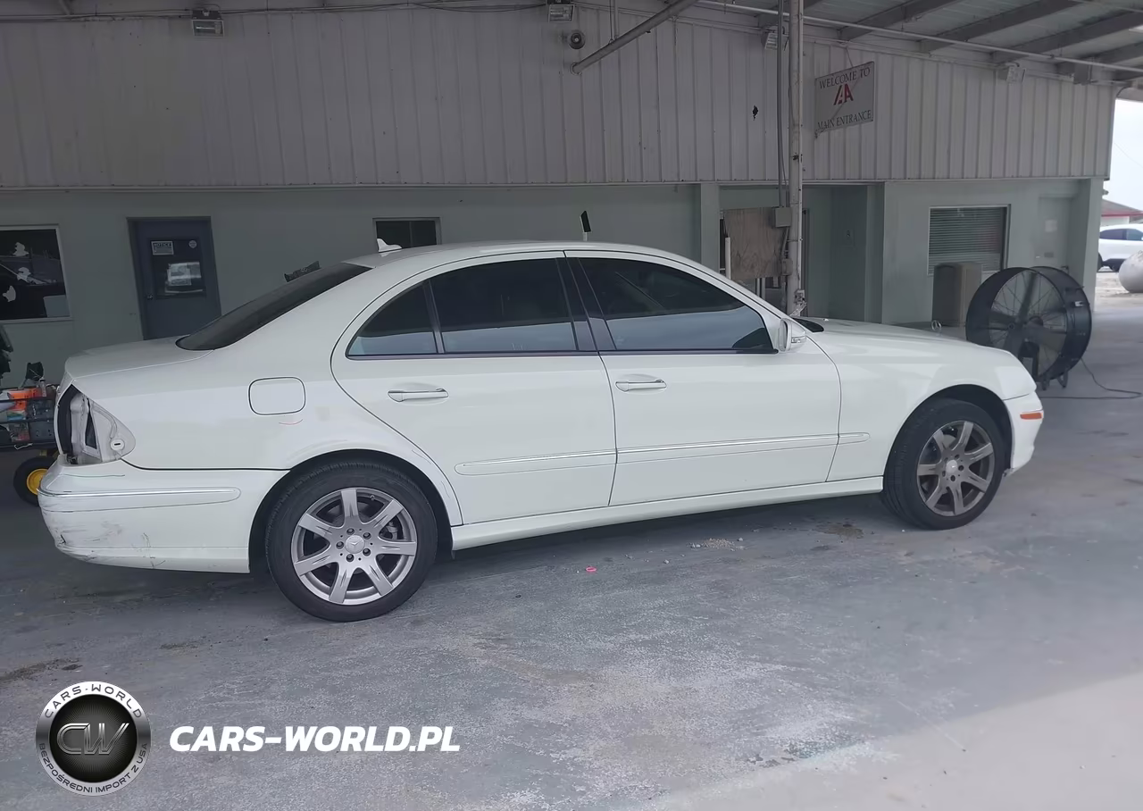 2008 Mercedes-Benz E 350 4Matic VIN:WDBUF87X48B254357 - 14