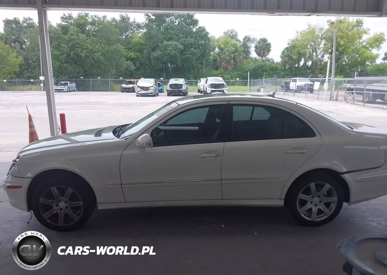 2008 Mercedes-Benz E 350 4Matic VIN:WDBUF87X48B254357 - 15